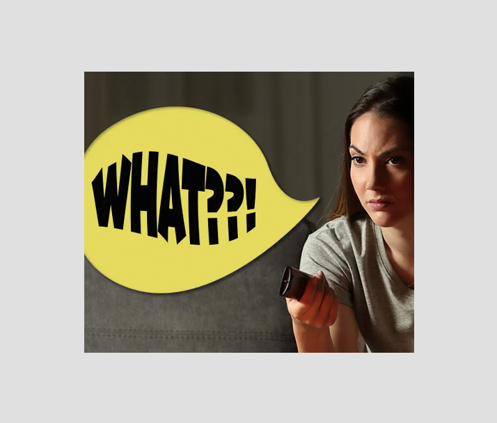 How AudioTools Server Can Improve Dialog Intelligibility