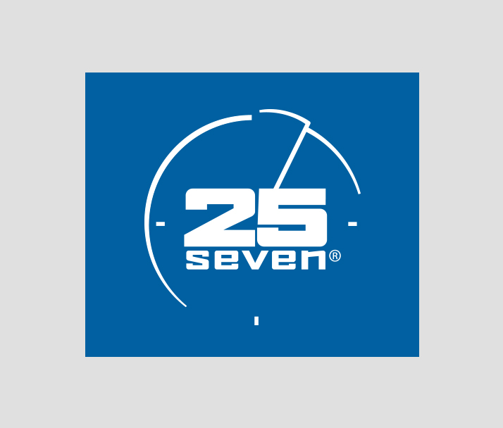 Celebrating 25-Seven's Two Decades of Disruption and Delight