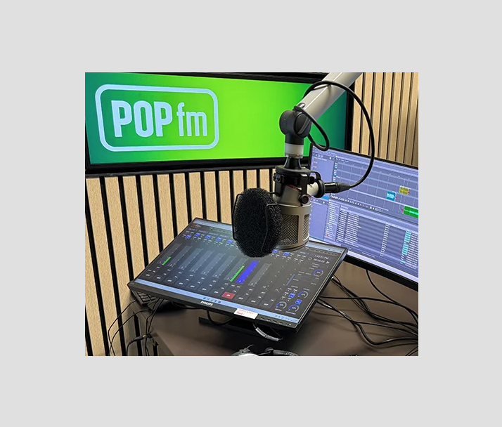 Mad Men Media AB: A Scandinavian Radio Success