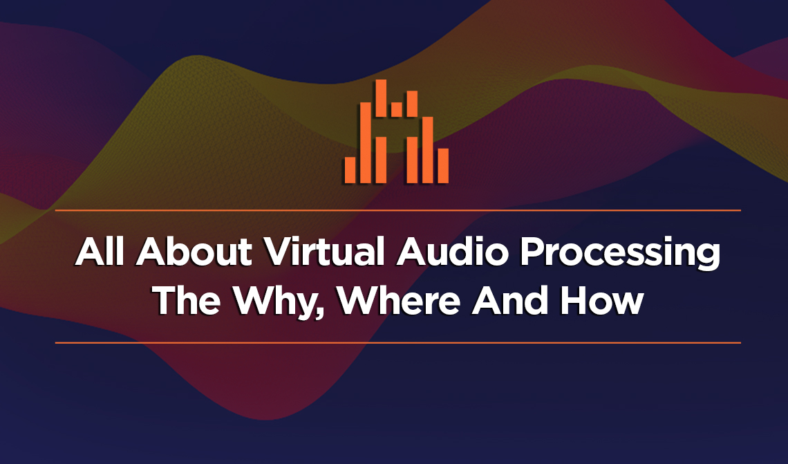 Your Partner in Virtualization